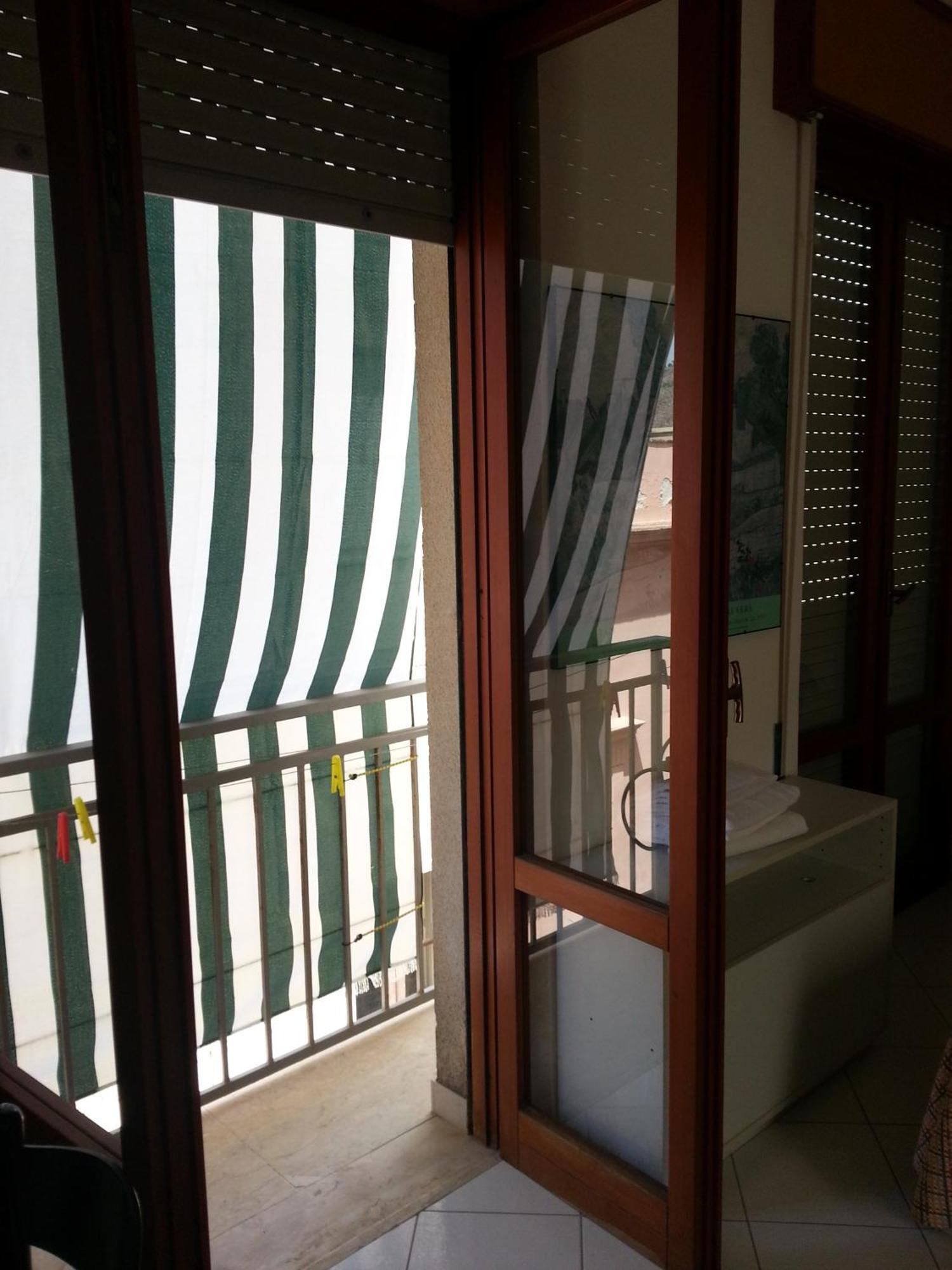 Casa Mazzini Yellow Apartment Favignana Ngoại thất bức ảnh