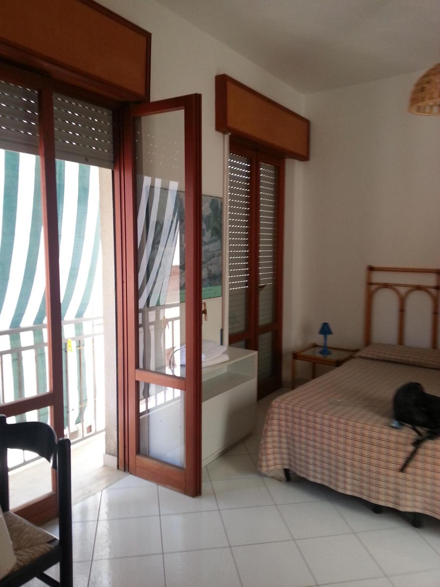 Casa Mazzini Yellow Apartment Favignana Ngoại thất bức ảnh