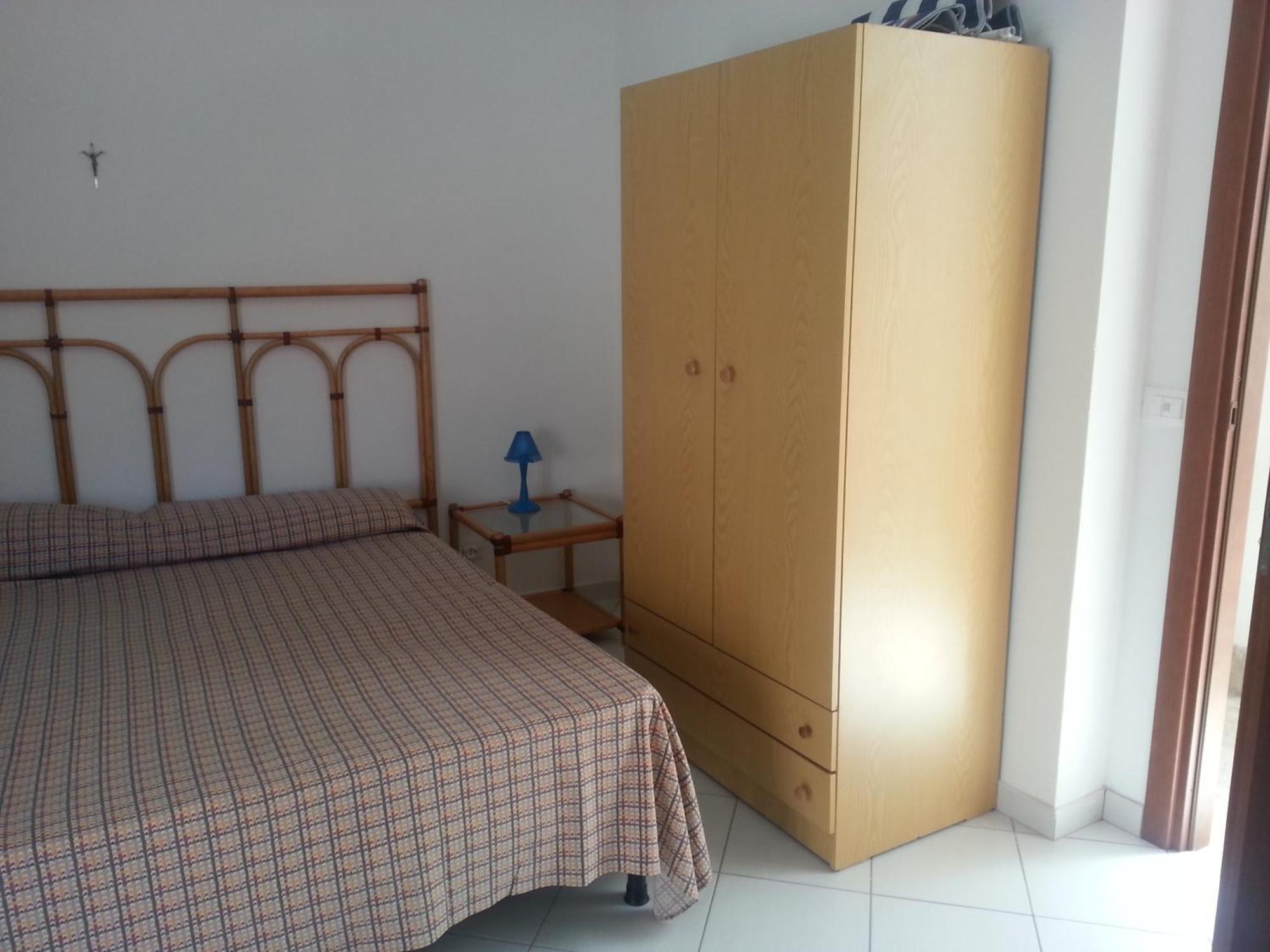 Casa Mazzini Yellow Apartment Favignana Ngoại thất bức ảnh